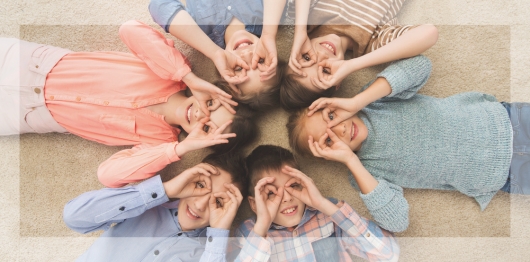 Séance de groupe