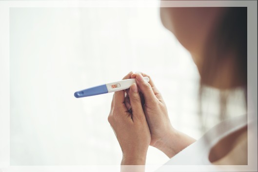 Augmenter ses chances de tomber enceinte au quotidien